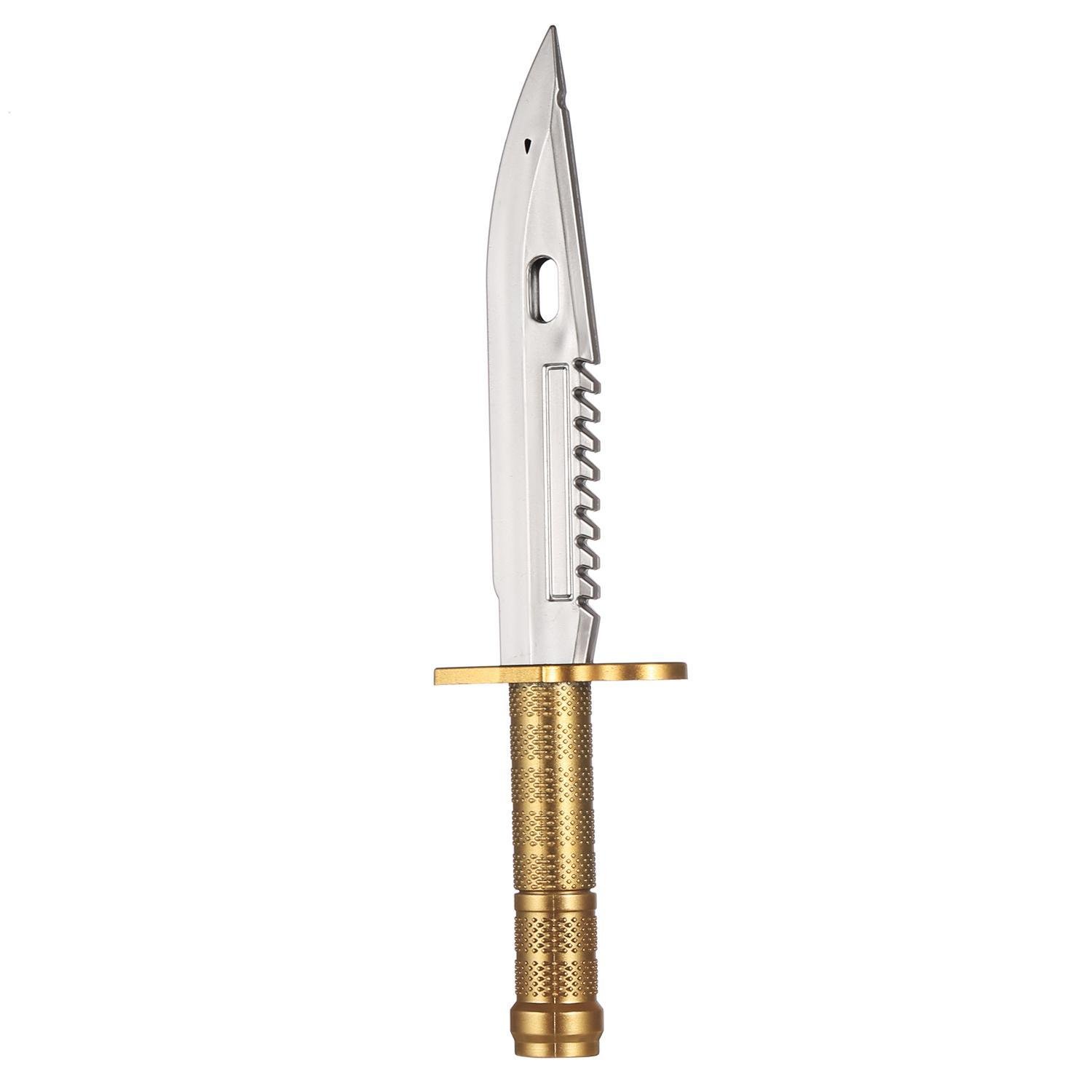 Chaik New Novelty Ballpoint Pen Writing Instrument Creative Gift School Award (2 Pcs)