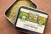 Delitaliana Premium Organic Fennel Pollen, 1 Ounce Tin