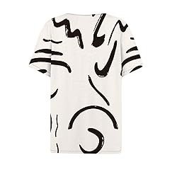 Summer Tops for Women 2025 Trendy Vacation Short