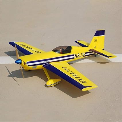 rc airplane kits amazon
