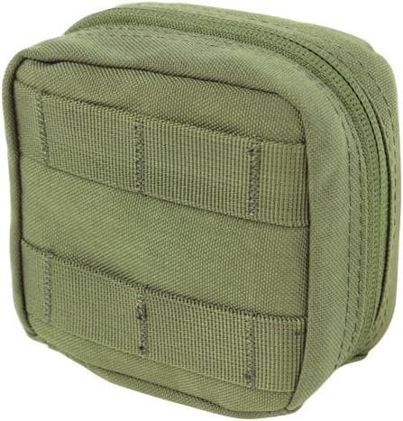 Best condor 4×4 utility pouch