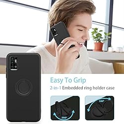 for ZTE Blade A71 /ZTE Blade 11 Prime Phone Case