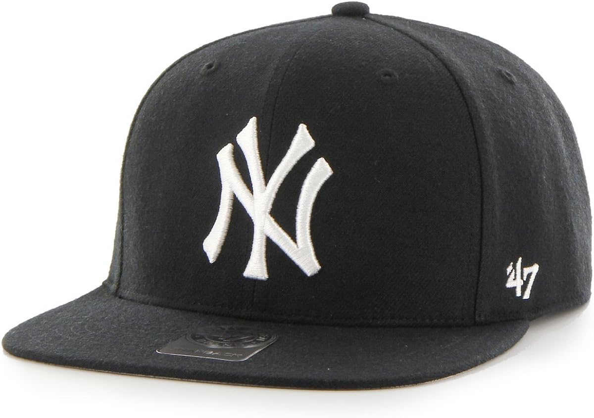 Black Yankees Snapback Store, 55% OFF 