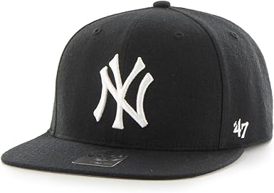 snapback cap new york