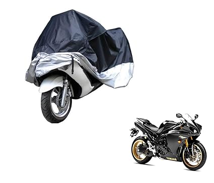 yamaha r1 bike cover