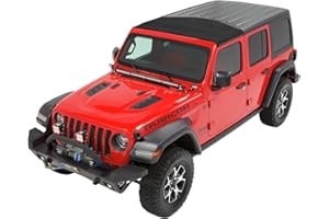 Bestop 52454-35 Sunrider For Hardtop Black Diamond For Use w/Hard Top Superseded From PN[52452-35] Sunrider For Hardtop