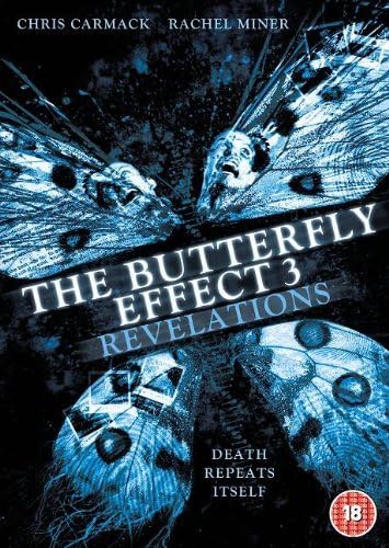 Amazon.com: After Dark Horrorfest III: The Butterfly Effect