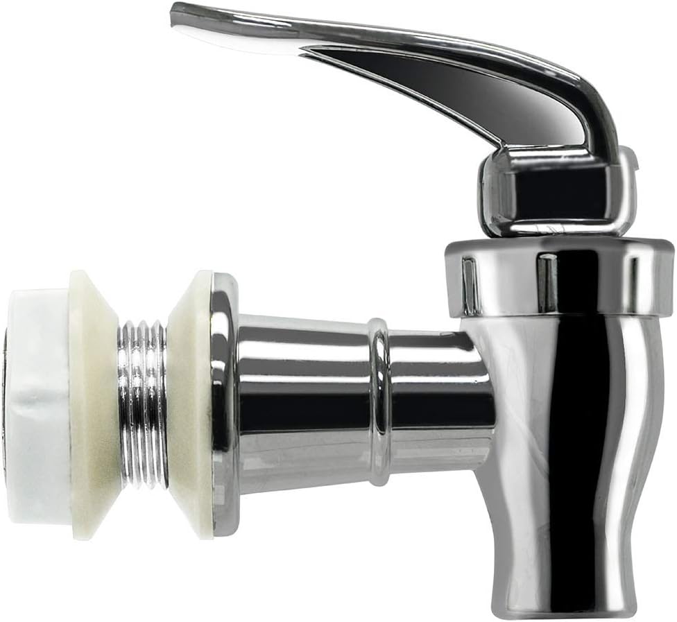Brio Water Dispenser Replacement Valve, Cooler Faucet Spigot for