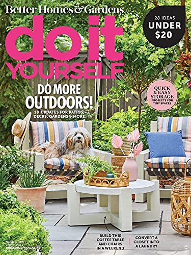 Do it Yourself Print Magazine | amzdealz