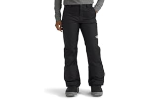 THE NORTH FACE Girls' Freedom Insulated Pant