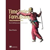 Time Series Forecasting Using Foundation Models: How to build high accuracy predictive models