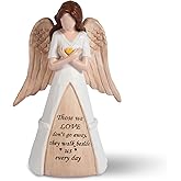 Sympathy Gifts Memorial Gifts for Loss of Loved One, Bereavement Gifts Ideas Remembrance Gifts, Comfort Condolence Angel Gift
