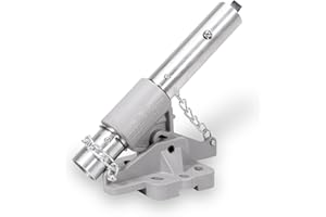 MARSHALLTOWN The Premier Line - RED705050 Marshalltown The Premier Line Concrete Composite Adapter Eliminator Chain Bracket, red