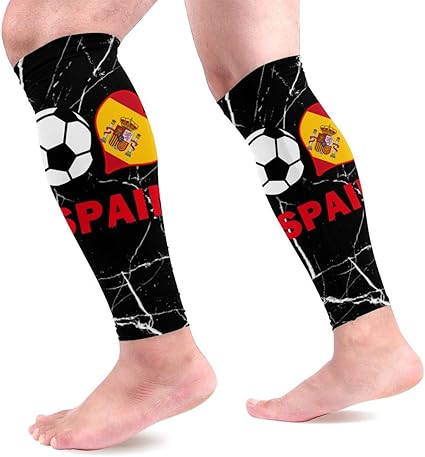 soccer sleeves socks