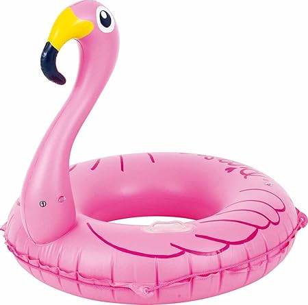 Amazon ドウシシャ 浮き輪 変形 フラミンゴ 1cm 浮き輪 おもちゃ Amazon ドウシシャ 浮き輪 変形 フラミンゴ 1cm 浮き輪 おもちゃ