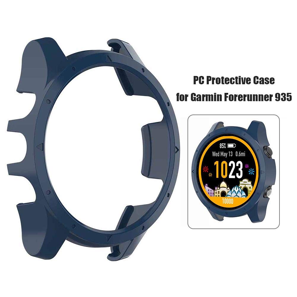 Protettivo Tutto Intorno Smart Cinturino Broadroot Cover per Garmin  Forerunner 935 Custodia Protettiva PC Custodia Accessori urban-earth.co.uk
