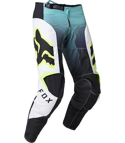 Amazon.com: Fox Racing Men's 180 Monster Motocross Dirt Bike Pant