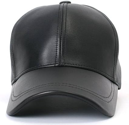 leather cap online india