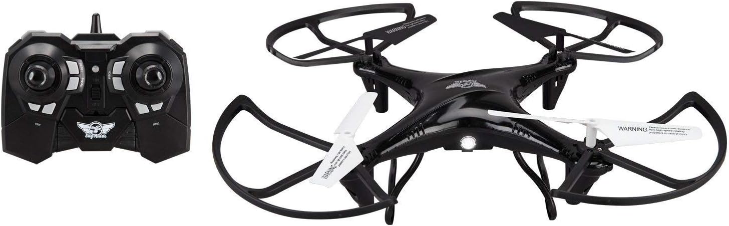 sky rider condor pro drone