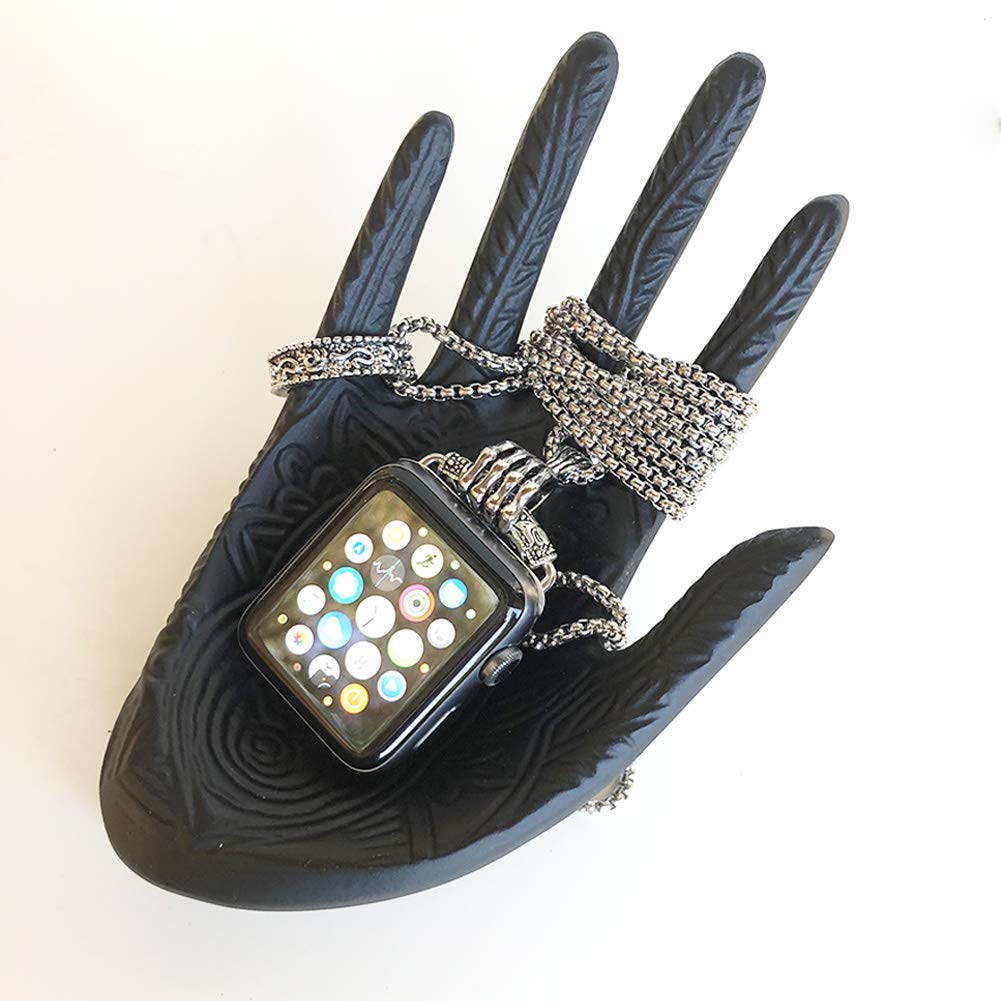 apple watch series 4 necklace