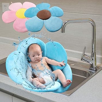 baby bath support amazon