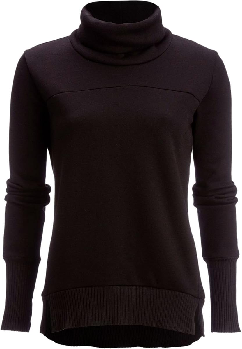 alo yoga haze long sleeve top