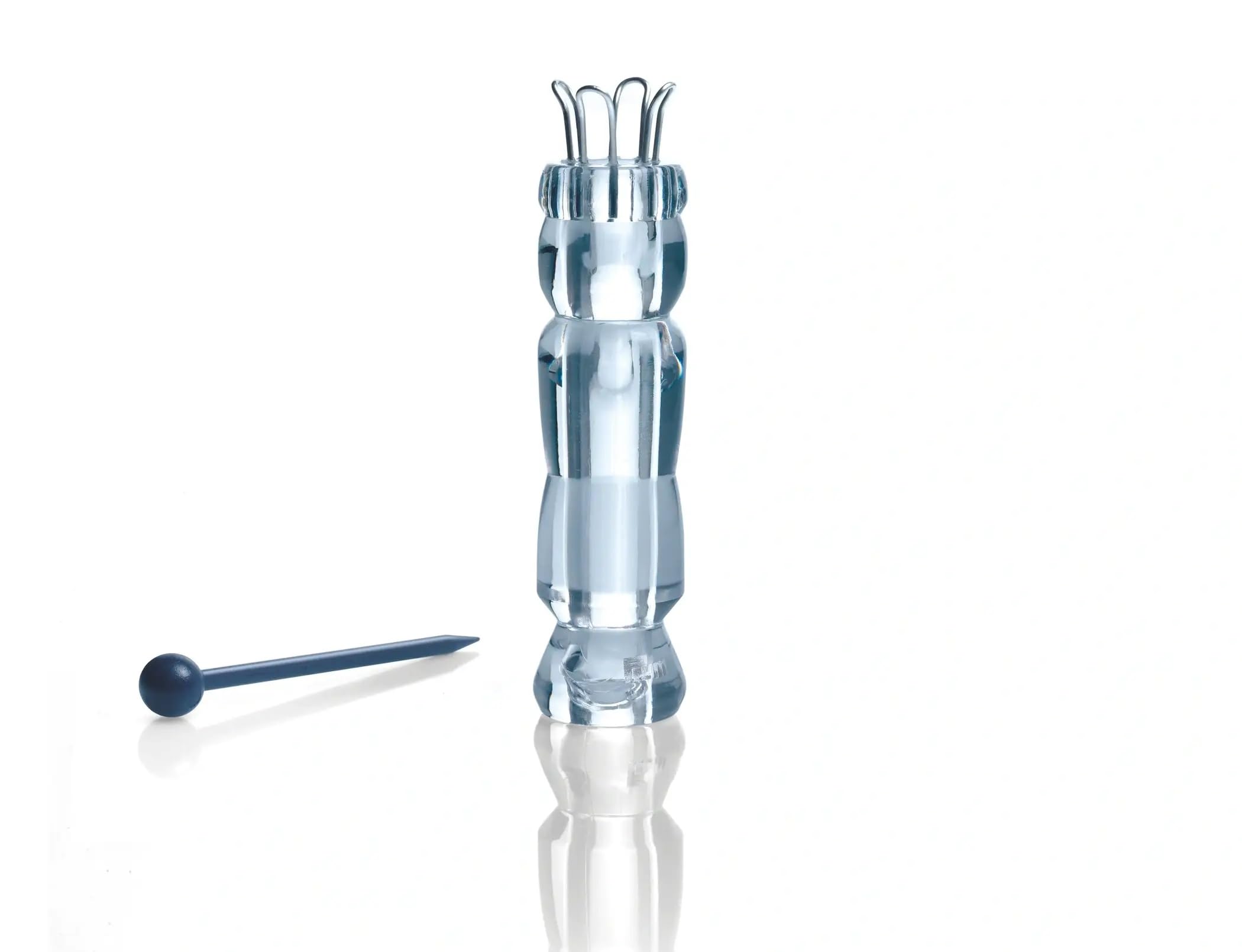 Prym Acrylic Transparent Knitting Dolly