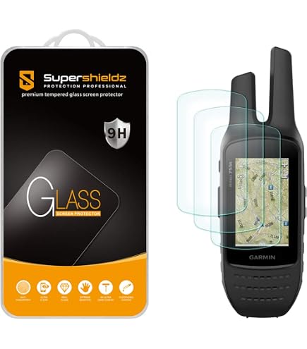 Garmin Rino 750, Radio Bidirezionale E GPS, Modello 010-01958-00, Nuovo In Scatola