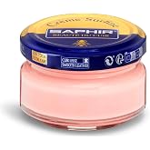 SAPHIR Creme Surfine Pommadier Shoe Polish - Beeswax Cream for Leather Products