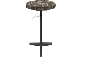 ALPS OutdoorZ Ducks Unlimited Wetland Seat - Mossy Oak Original Bottomland