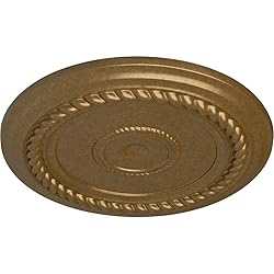 Ekena Millwork CM18ALPASDecorative Ceiling