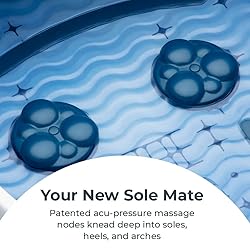 HoMedics Shiatsu Bliss Footbath with Heat