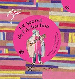 Le  secret de l'Achachila