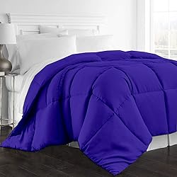 All Season Goose Down Alternative