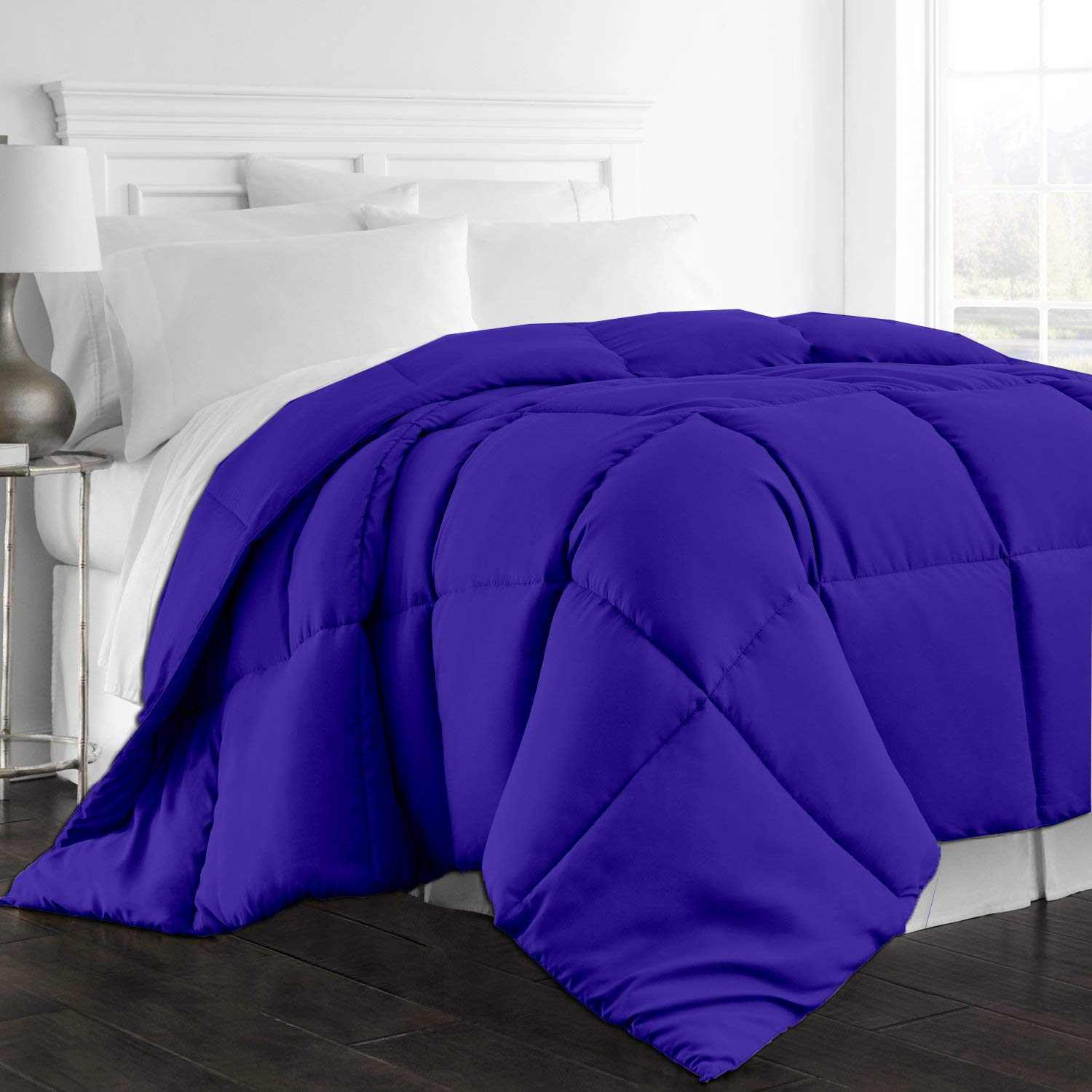 All Season Goose Down Alternative