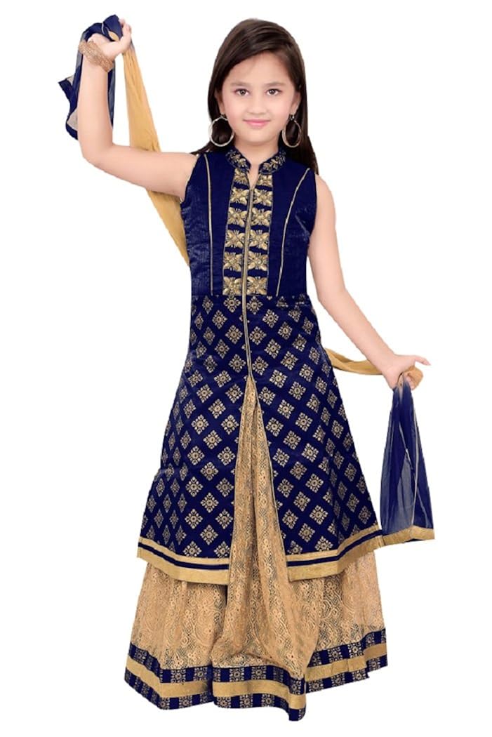 mastani long frock