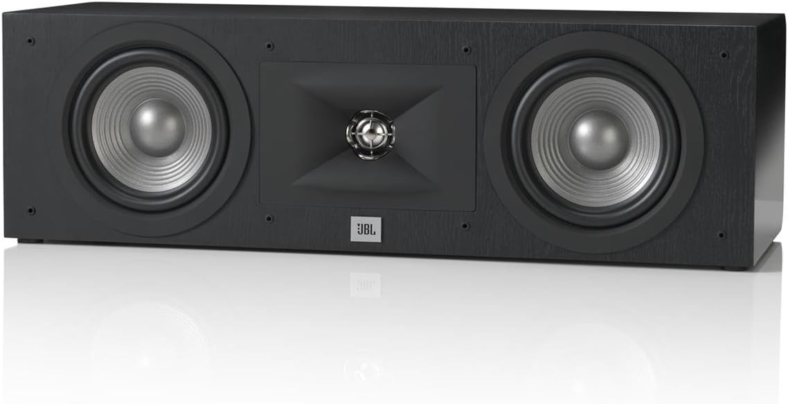 Best Center Channel Speaker