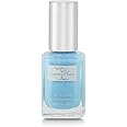 karma organic Natural Nail Polish-Non-Toxic Nail Art, Vegan and Cruelty-Free Nail Paint (Benoit Blue)