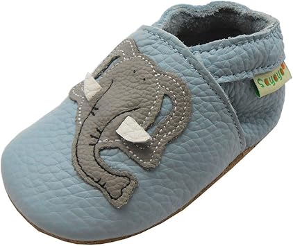 cute baby moccasins