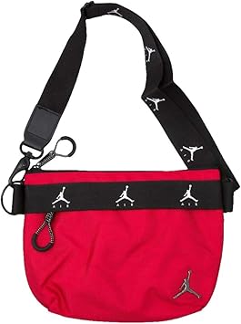 nike jordan waist bag