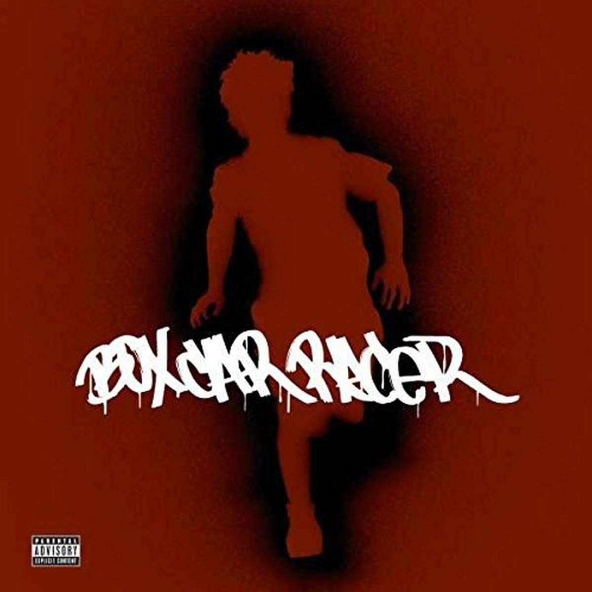 Photo 1 of Box Car Racer[LP][Reissue]
