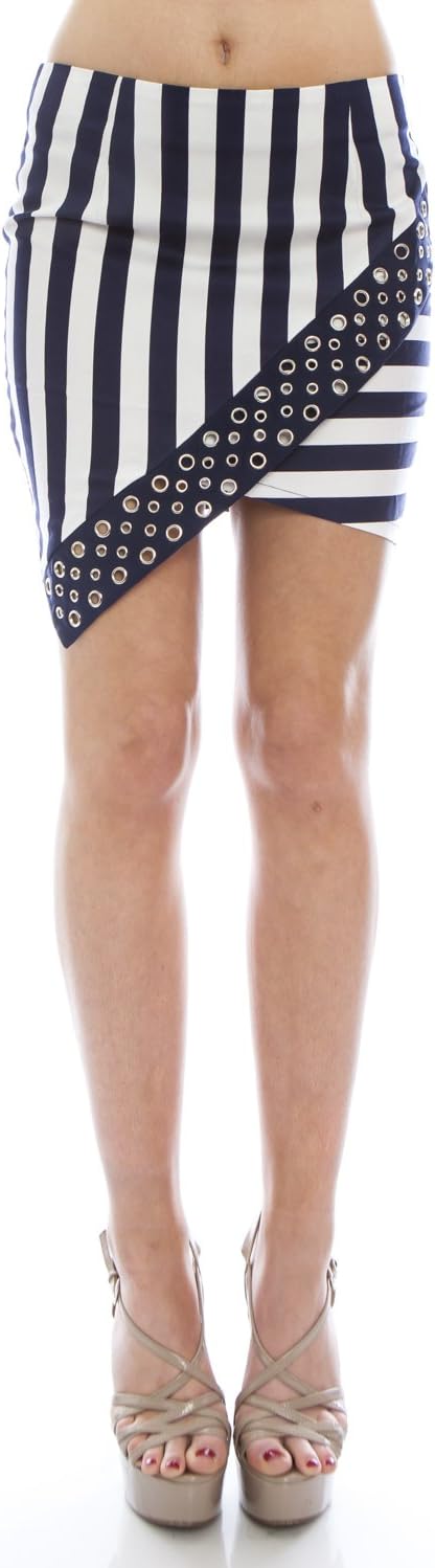 VIRGIN ONLY Women's Bodycon Mini Skirts