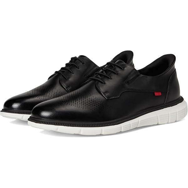 Amazon.com | Marc Joseph New York Men's Harbor Road Sneakers