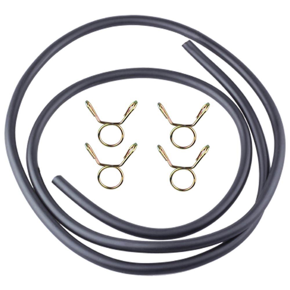 Best 3/16 Lawn Mower Gas Line Home Appliances