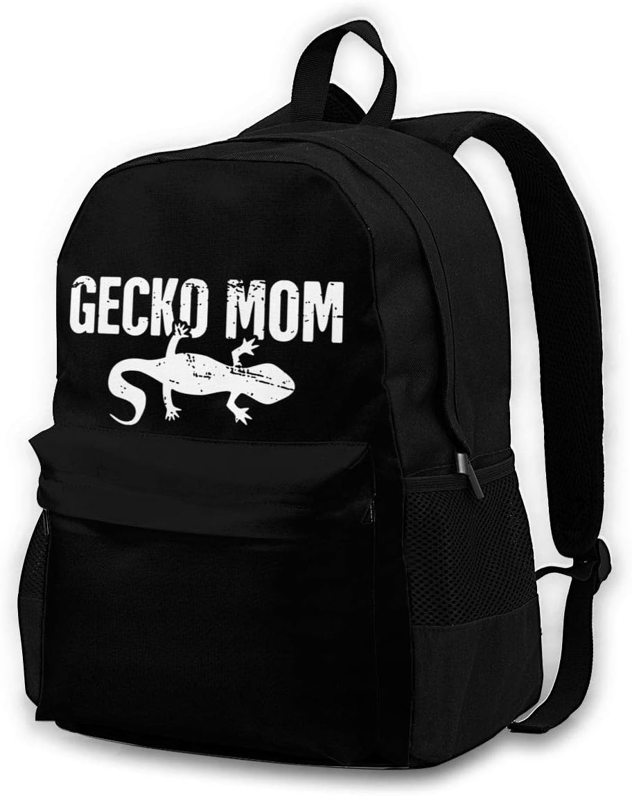 leopard gecko backpack