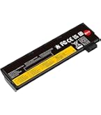 Amazon.com: 72Wh 61++ 01AV427 01AV425 Battery for Lenovo ThinkPad
