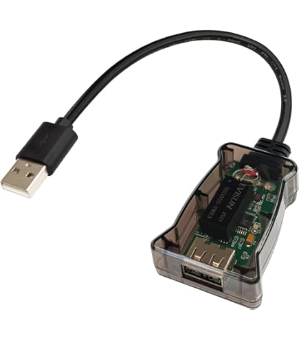 LEAF V3 HS USB TO CAN 及び　D-SUB CONN CA Kvaser Leaf v3 - Kvaser - Advanced CAN Solutions