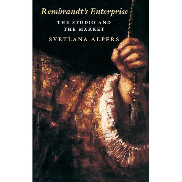 The Art of Describing: Dutch Art in the Seventeenth Century