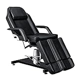 OmySalon Professional Tattoo Chair, Lash Chair