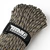 TITAN-Paracord-Fasteners-5-Pack-Black-85-x-34-The-perfect-fastener-for-securing-your-550-paracord-parachute-cord-or-bundling-wires-and-cables-in-the-office TITAN-Paracord-Fasteners-5-Pack-Black-85-x-34-The-perfect-fastener-for-securing-your-550-paracord-parachute-cord-or-bundling-wires-and-cables-in-the-office